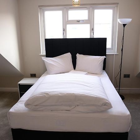 Hotel The Armitage à Greenwich Extérieur photo