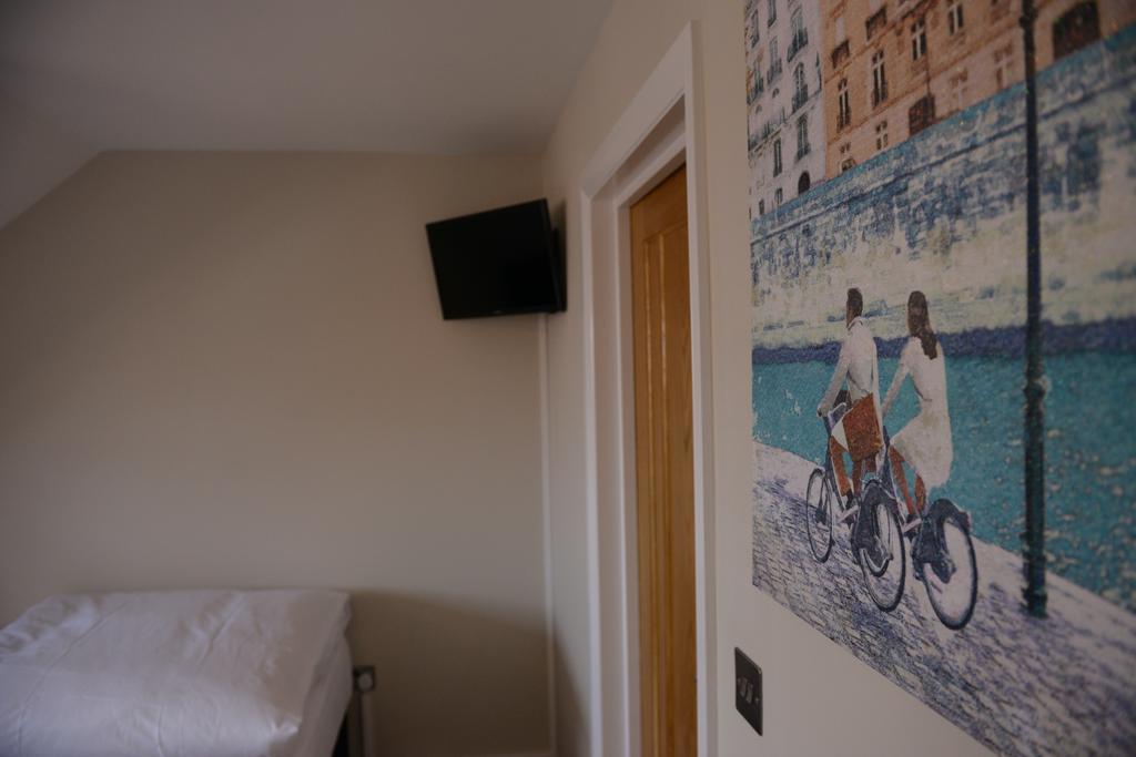 Hotel The Armitage à Greenwich Extérieur photo
